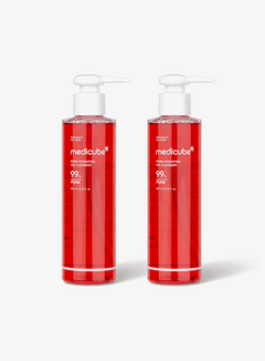 PDRN Hydrating Gel Cleanser Duo Set (200ml*2ea)