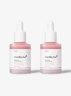 PDRN Pink Peptide Serum Duo Set (30ml*2ea)