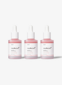 PDRN Pink Peptide Serum Trio Set (30m*3ea)