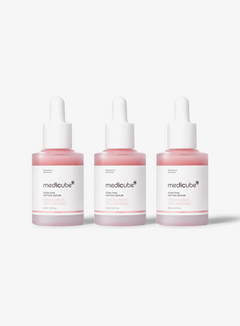 PDRN Pink Peptide Serum Trio Set (30ml*3ea)