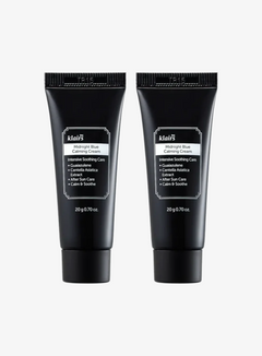 Midnight Blue Calming Cream Duo Set (20g*2ea)