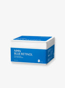 NMN Blue Retinol Daily Turnover Mask (30pcs)