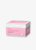 Prunus Pink Glutathione Daily Brightening Mask (30pcs)