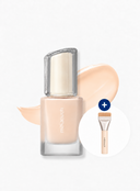 Dewy Glass Skin Foundation (30ml)