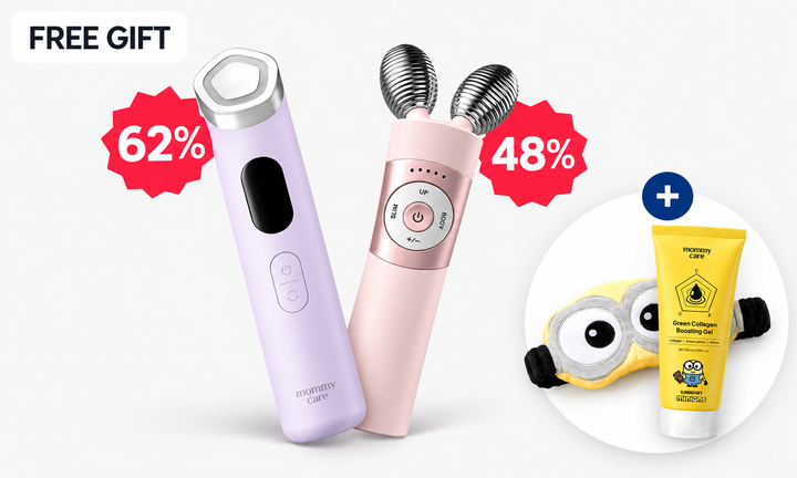 Mommycare: Device Sale + Free Minions Gift