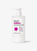 Kojic Acid Vitamin C Body Lotion (300ml)