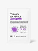 APLB Sheet Mask Variety Set (4 Types × 4 Sheets / 16 Sheets)