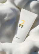 No.2 Deep Clean Fresh Cream Cleanser Trio Set (120ml*3ea)
