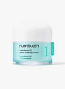 No.1 Pantothenic B5 Active Soothing Cream (80ml)