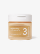 No.3 Radiance Glowing Jumbo Essence Pad (70ea / 190ml)