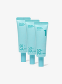 No.1 Clear Filter Sun Essence Trio Set (50ml*3ea)