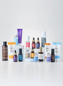 Matrixyl 3000 Argireline Peptide Hyaluronic Acid Facial Toner Trio Set (200ml*3ea) (PT)
