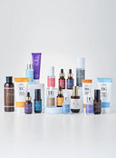 Pure Hyaluronic 1% 10,000 ppm Serum Trio Set (120ml*3ea) (H120)