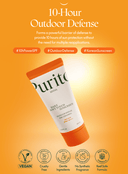 Daily Soft Touch Sunscreen ( Renewer ) Trio Set (60ml*3ea)