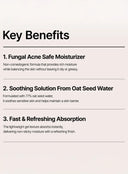 Oat-in Calming Gel Cream (100ml)