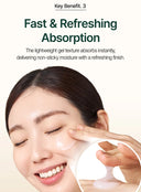 Oat-in Calming Gel Cream (100ml)