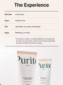 Oat-in Calming Gel Cream (100ml)