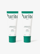 Mighty Bamboo Panthenol Cream Duo Set (100ml*2ea)