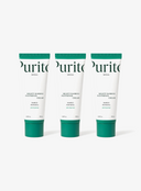 Mighty Bamboo Panthenol Cream Trio Set (100ml*3ea)
