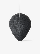 Bamboo Charcoal Konjac Sponge (7g)