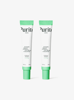 Wonder Releaf Centella Eye Cream Unscented Duo Set (30ml*2ea)