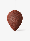 JEJU Volcanic Scoria Konjac Sponge (7g)