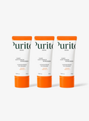 Daily Soft Touch Sunscreen ( Renewer ) Trio Set (60ml*3ea)