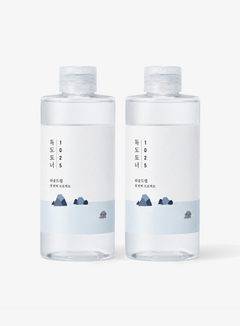 1025 Dokdo Toner Duo Set (200ml*2ea)