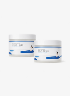 Birch Moisturizing Pad Duo Set (80ea*2ea)