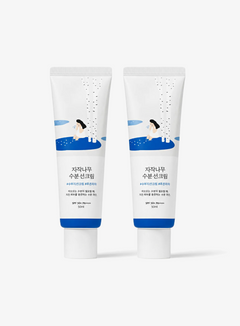 Birch Moisturizing Sunscreen Duo Set (50ml*2ea)