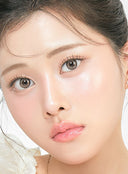 TOKTOKHARA No Glue Eyelash - Long (36pcs-54pcs)