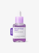 Muscat Grape Vita C Brightening Ampoule (40ml)