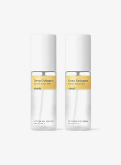 Deep Collagen Barrier Serum Mist Duo Set (30ml*2ea)