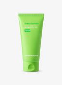 Green Tomato Deep Pore Cleansing Ultra Whipping Foam (120g)