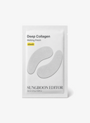 Deep Collagen Melting Patch (6pcs)