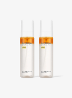 Deep Collagen Barrier Serum Mist Duo Set (100ml*2ea)