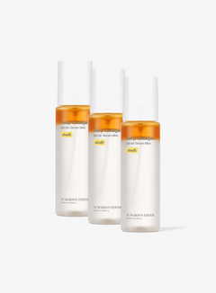 Deep Collagen Barrier Serum Mist Trio Set (100ml*3ea)