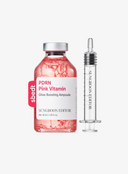 PDRN Pink Vitamin Glow Boosting Ampoule (40ml)