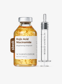 Kojic Acid Niacinamide Brightning Ampoule (40ml)