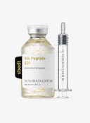 Silk Peptide EGF Intensive Ampoule (40ml)