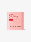 PDRN Pink Vitamin Glow Boosting Multi Balm (10g)