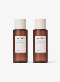 Madagascar Centella Probio-Cica Essence Toner Duo Set (210ml*2ea)