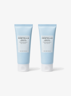 Madagascar Centella Hyalu-Cica Sleeping Pack Duo Pack (100ml*2ea)