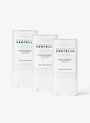Madagascar Centella Hyalu-Cica Silky-Fit Sun Stick Trio Set (20g*3ea)