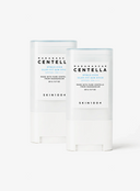 Madagascar Centella Hyalu-Cica Silky-Fit Sun Stick Duo Set (20g*2ea)