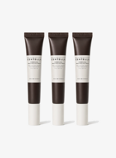 Madagascar Centella Probio-Cica Bakuchiol Eye Cream Trio Set (20ml*3ea)
