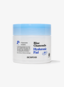 Blue Chamomile Hyaluronic Pad (170ml)