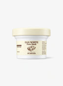 Egg White Pore Mask (120g)