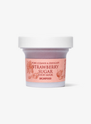 Strawberry Sugar Food Mask (120g)