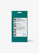 Clear Spot Patch (18pcs)